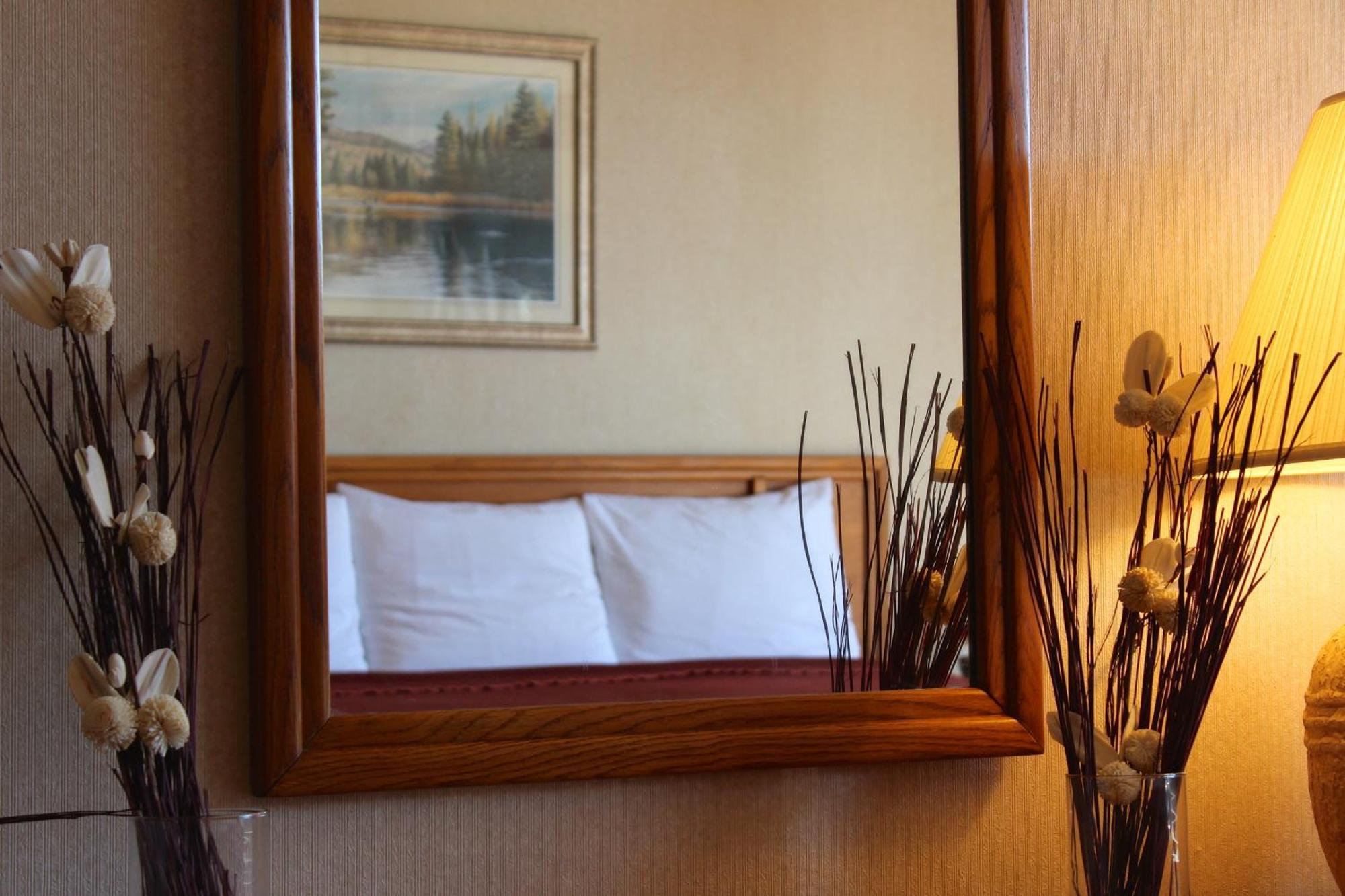 Regency Inn Richmond Dumbarton Ruang foto
